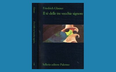 Il tè delle tre vecchie signore