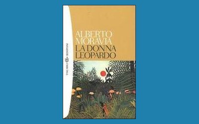 La donna leopardo
