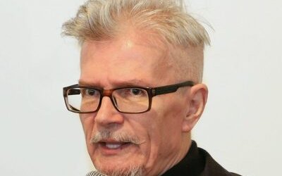 È morto Limonov, scrittore e politico russo raccontato da Carrère