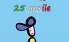 I miei primi 25 aprile