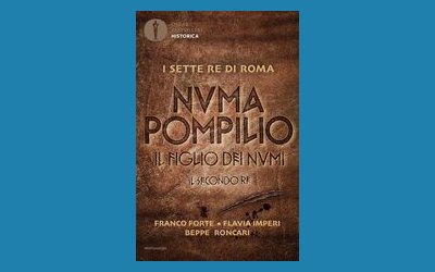 Numa Pompilio. Il figlio dei numi