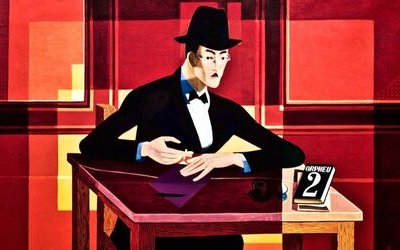 Fernando Pessoa: vita, eteronimi e opere dello scrittore
