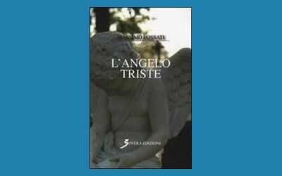 L'angelo triste