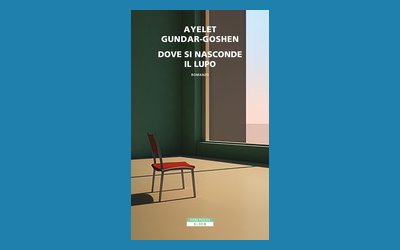 Dove si nasconde il lupo