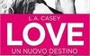Love. Un nuovo destino