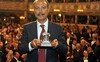 Premio Campiello 2012: il vincitore è Carmine Abate