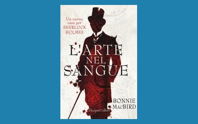 L'arte nel sangue