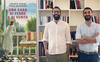 Intervista a Lorenzo Bonini e Paolo Valsecchi, in libreria con “Una casa di ferro e di vento”