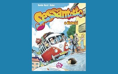 Sessantotto e dintorni