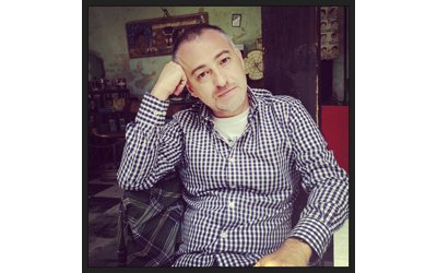Matteo B. Bianchi