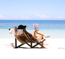 Libri da leggere in vacanza: i consigli dei collaboratori di sololibri.live