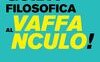 Breve guida filosofica al vaffanculo! Swear words e gestacci osceni da Aristofane a Maurizio Cattelan