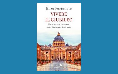 Vivere il giubileo. Un itinerario spirituale nella Basilica di San Pietro