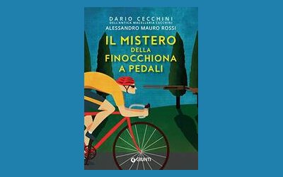 Il mistero della finocchiona a pedali
