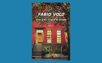 Una gran voglia di vivere