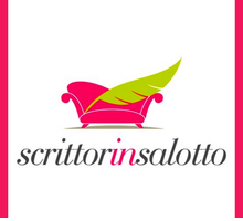 @scrittorinsalotto: presentazioni di libri su Zoom e dal vivo a Roma