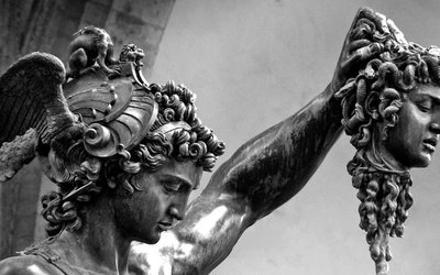 Perseo: storia del mito legato al personaggio