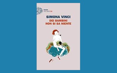 Dei bambini non si sa niente