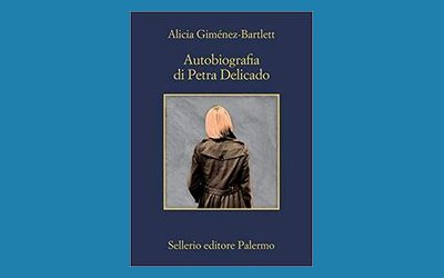 Autobiografia di Petra Delicado