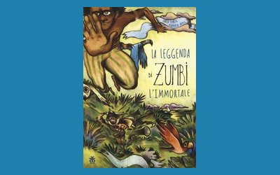La leggenda di Zumbi l'immortale