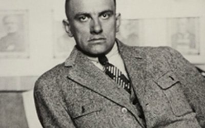 Vladimir Majakovskij: le poesie più belle e famose per ricordarlo