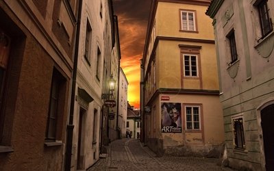“Città vecchia” di Umberto Saba: la poesia della vita e del dolore