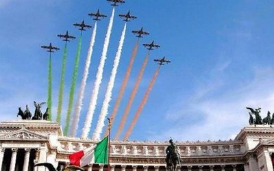 Festa della Repubblica: perché si festeggia il 2 giugno? 