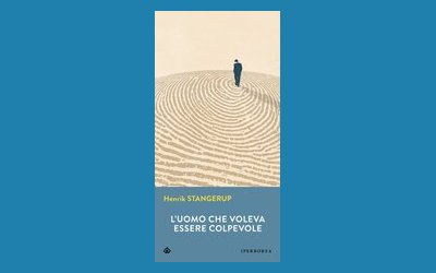 L'uomo che voleva essere colpevole