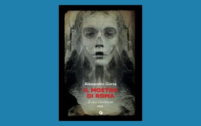Il Mostro di Roma. Il caso Girolimoni. 1924