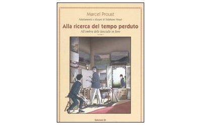 All'ombra delle fanciulle in fiore: riassunto del secondo volume del capolavoro di Marcel Proust