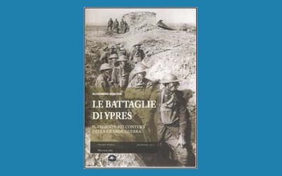 Le Battaglie di Ypres