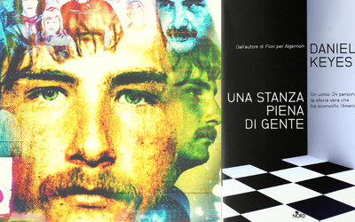La vera storia di Billy Milligan, il criminale con 24 personalità raccontato in “Una stanza piena di gente”