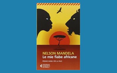 Le mie fiabe africane