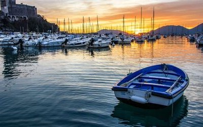 “Il porto” di Antonia Pozzi: analisi e significato della celebre poesia