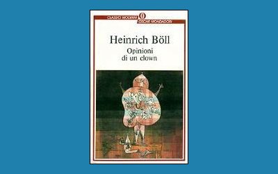 Opinioni di un clown
