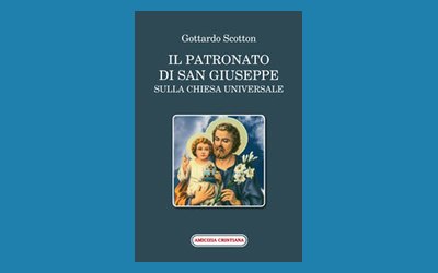 Il patronato di San Giuseppe sulla Chiesa universale