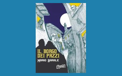 Il borgo dei pazzi