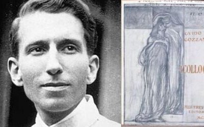 Guido Gozzano: vita, opere e poetica