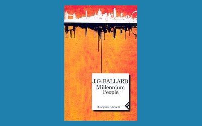 Millennium People