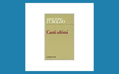 Canti ultimi