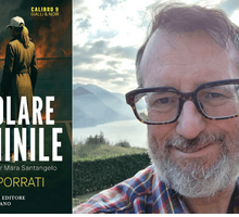 Intervista a Paolo Porrati, autore di “Singolare femminile”
