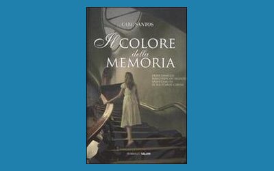 Il colore della memoria
