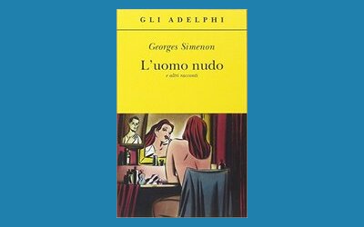 L'uomo nudo e altri racconti
