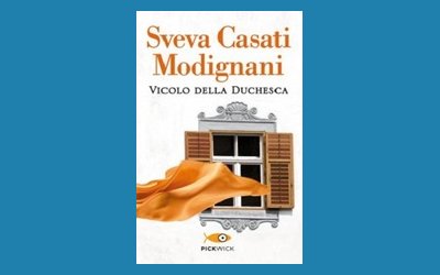 Vicolo della Duchesca