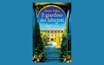 Il giardino dei labirinti segreti
