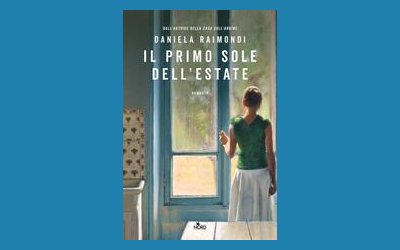 Il primo sole dell'estate