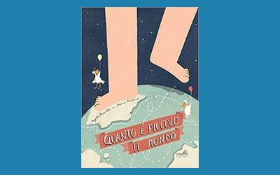 Quanto è piccolo il mondo