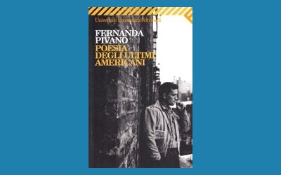 Poesia degli ultimi americani