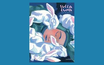 Sulla luna