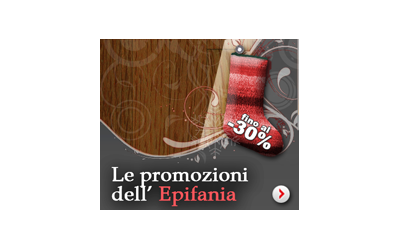 Regala un libro a Natale o alla Befana!